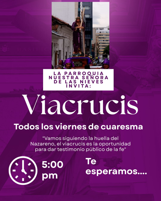 INVITACIÓN ESPECIAL